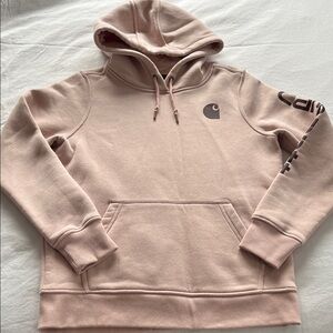 Carhartt women’s hoodie